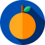 Orange icon 64x64