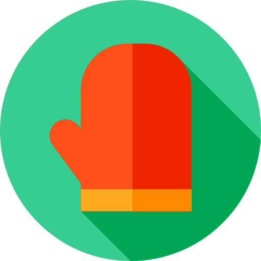 Mitten icon