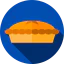 Pie icon 64x64