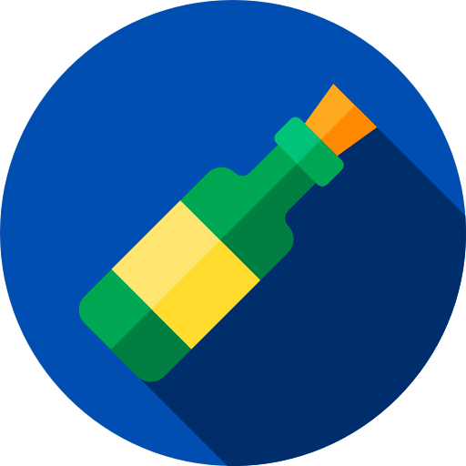 Wine icon