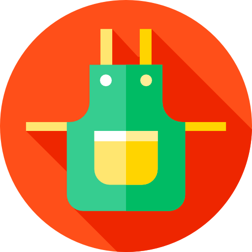 Apron icon