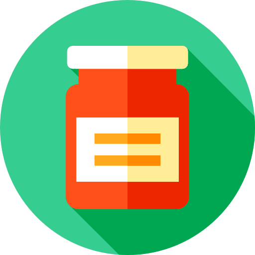 Jam icon
