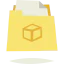 3d file biểu tượng 64x64