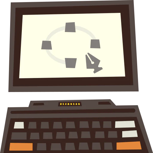 Tablet icon