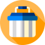 Fridge icon 64x64