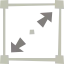 Resize biểu tượng 64x64
