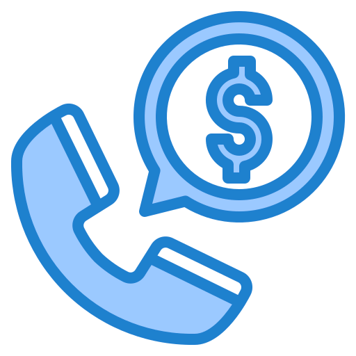 Phone icon