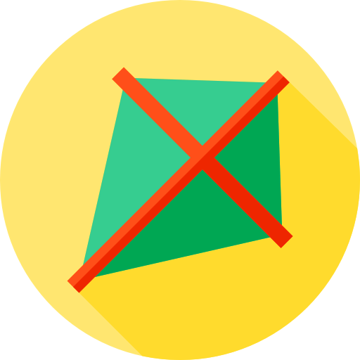 Kite icon