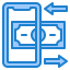 Exchange icon 64x64