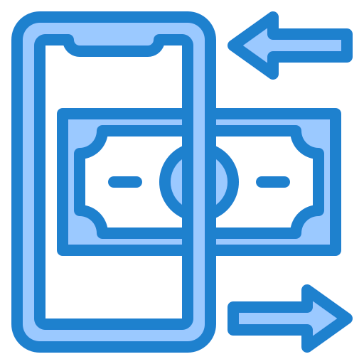 Exchange icon