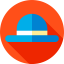 Pamela hat icon 64x64