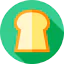 Toast icon 64x64