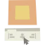 Horizontal alignment biểu tượng 64x64