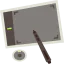 Graphic tablet biểu tượng 64x64