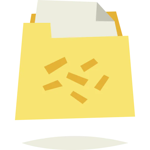 Files Ikona