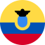 Ecuador アイコン 64x64