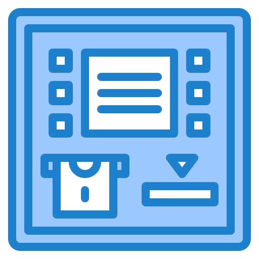 Atm icon