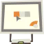 Screen biểu tượng 64x64