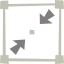Resize biểu tượng 64x64