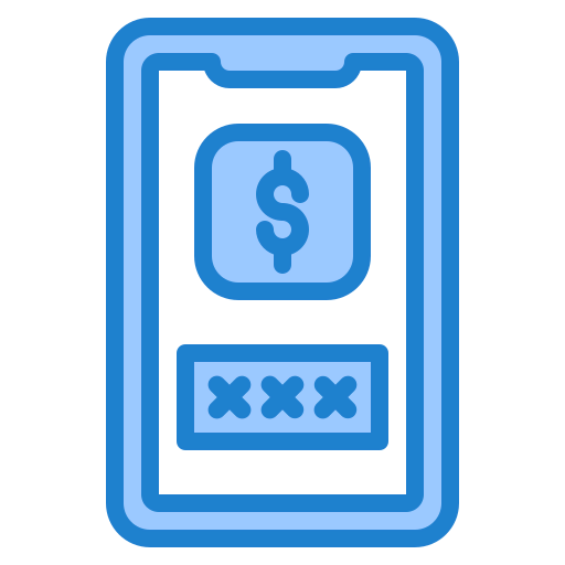 Password icon