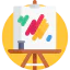 Canvas icon 64x64
