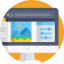 Graphic editor icon 64x64