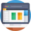 Laptop icon 64x64