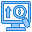 Monitoring icon 64x64