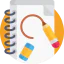 Sketchbook icon 64x64