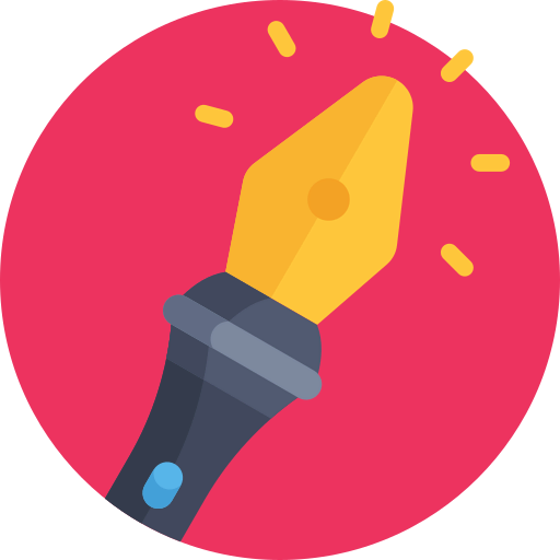 Pen icon