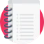 Notes icon 64x64