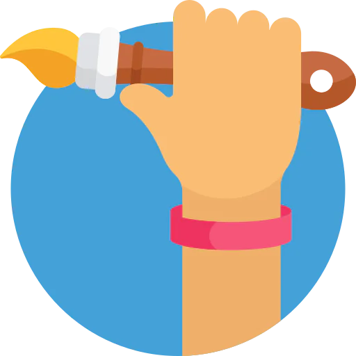 Paint icon