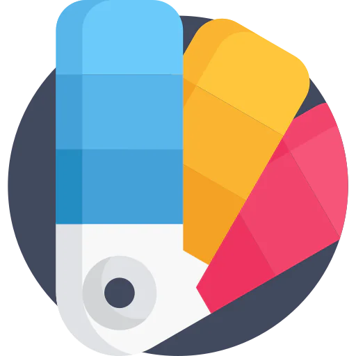 Pantone icon