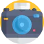 Camera icon 64x64