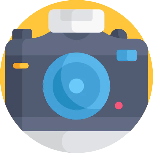 Camera іконка