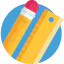 Pencil icon 64x64