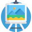 Canvas icon 64x64
