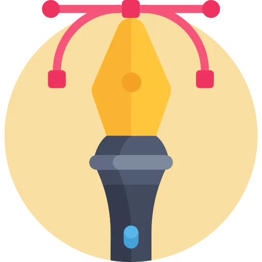 Pen icon