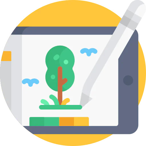 Ipad icon