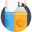 Spray paint icon 64x64