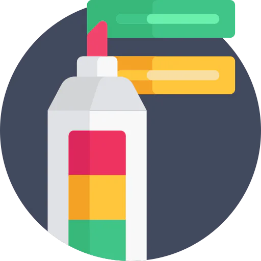 Marker icon