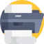 Printer icon 64x64
