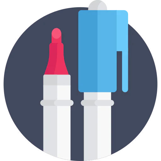 Marker icon