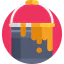 Paint can icon 64x64