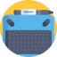 Graphic tablet icon 64x64