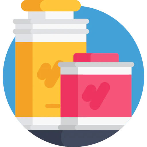 Paint icon