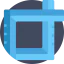 Crop icon 64x64