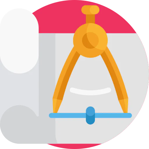 Compass icon