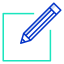 Edit icon 64x64
