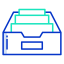 Inbox icon 64x64